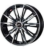 Amazon.co.jp: KYOHO(キョウホウ) SMACK VI-R 16インチ ホイール 2本